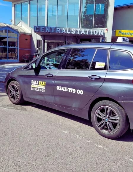 Dala Taxi