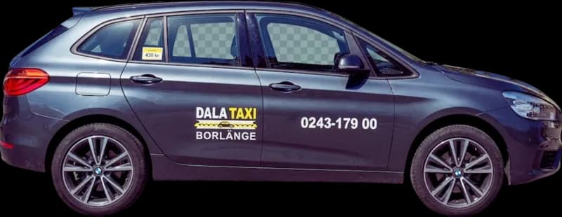 Taxi