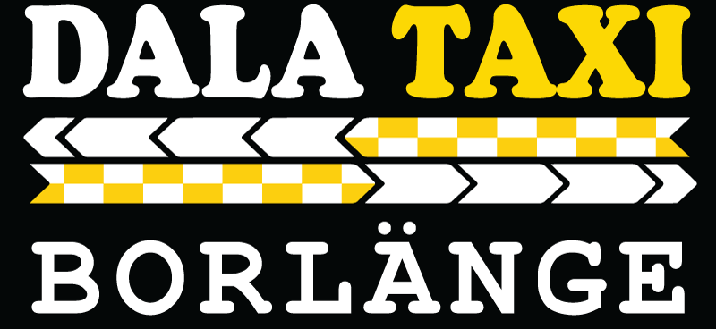Dala Taxi Borlänge